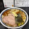中華そば 亀喜屋