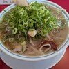 ラーメン藤 物部店