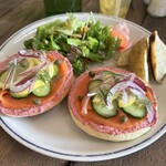 スケロク ダイナー - 