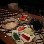 BAR Omotenashi - 