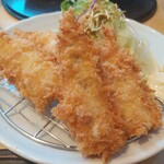 お魚処 うおとも - 