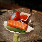 BAR Omotenashi - 