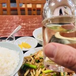 中華料理餃子の屋台 - 