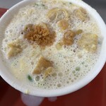 四海豆漿大王 - 