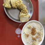 四海豆漿大王 - 