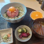 お魚処 うおとも - 