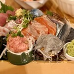 初台 魚ちゃん - 初台/海鮮 | 食べログ