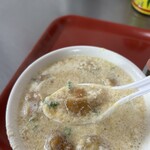 四海豆漿大王 - 