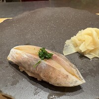 渋谷 鮨 まつもと - 