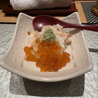 渋谷 鮨 まつもと - 