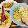 ラーメン銀閣