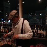 BAR Omotenashi - 