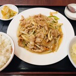 四川食府 - 料理写真: