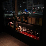 BAR Omotenashi - 