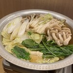 和ごころ 食職 - 