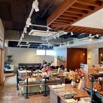 上島珈琲店 奥沢店 - 