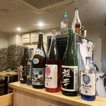 和ごころ 食職 - 