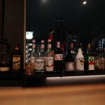 BAR Omotenashi - 