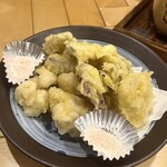 和ごころ 食職 - 