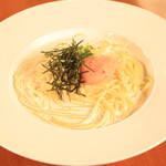 芝ふく - タラコクリーム