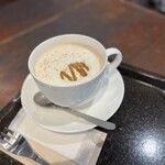 上島珈琲店 奥沢店 - 