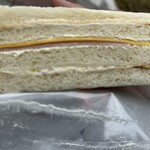 洪瑞珍三明治 重慶店 - 