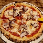 イタリア酒場 HIKAGE - 