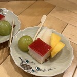 和ごころ 食職 - 