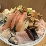 和ごころ 食職 - 