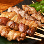 串ろう - 料理写真: