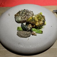 銀座 鉄板焼き Sublime - 