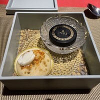 銀座 鉄板焼き Sublime - 