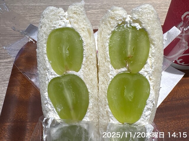 Sandwich Café おいしいメルヘン。 エキュート赤羽店 - 赤羽