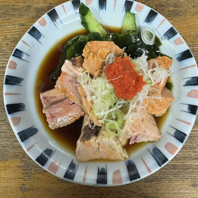 Uogashi Fukuchan 2go Ten