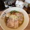 麺処ぐり虎 名古屋栄