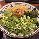 丸亀製麺 - 