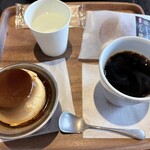 神乃珈琲 - 料理写真: