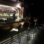 KAVALAN Whisky Bar - 