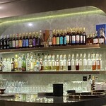 KAVALAN Whisky Bar - 