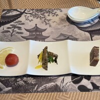 全聚徳 新宿店 - 