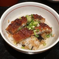 炭焼 うな富士 有楽町店 - 