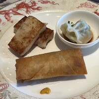 全聚徳 新宿店 - 