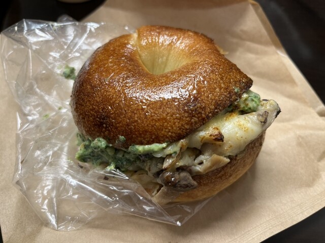 IEN Bake house photo 5