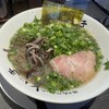 博多長浜らーめん いっき 戸塚安行店