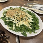 Chou's Shrimp Rolls - 