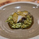 リストランテ ハナタニ - 