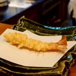 天麩羅いちかわ - 