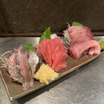 スタンドヒーロー - 