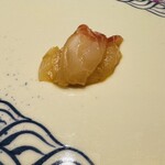 鮓 きずな - 明石の鯛