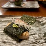 焼鳥と焼酎 ニカイのとりとこ - 